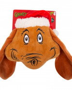 The Grinch Dog Toy Max